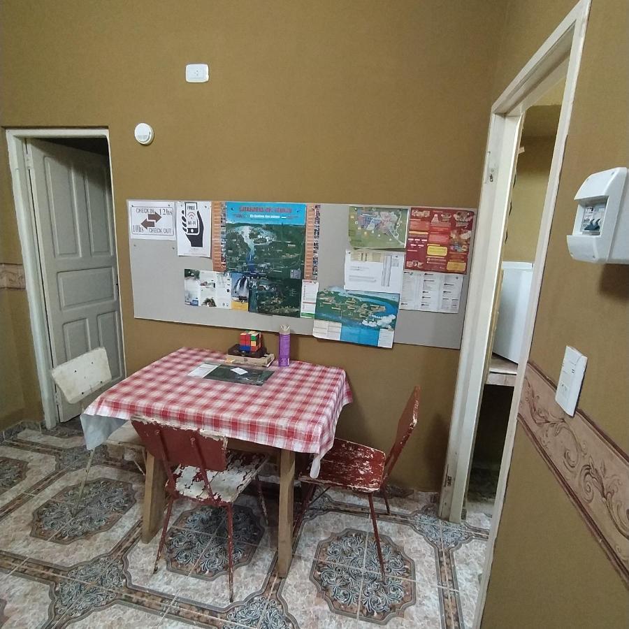 Hostel Guazu Puerto Iguazú Extérieur photo