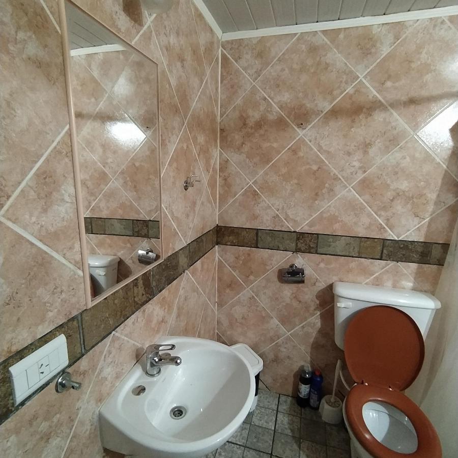 Hostel Guazu Puerto Iguazú Extérieur photo
