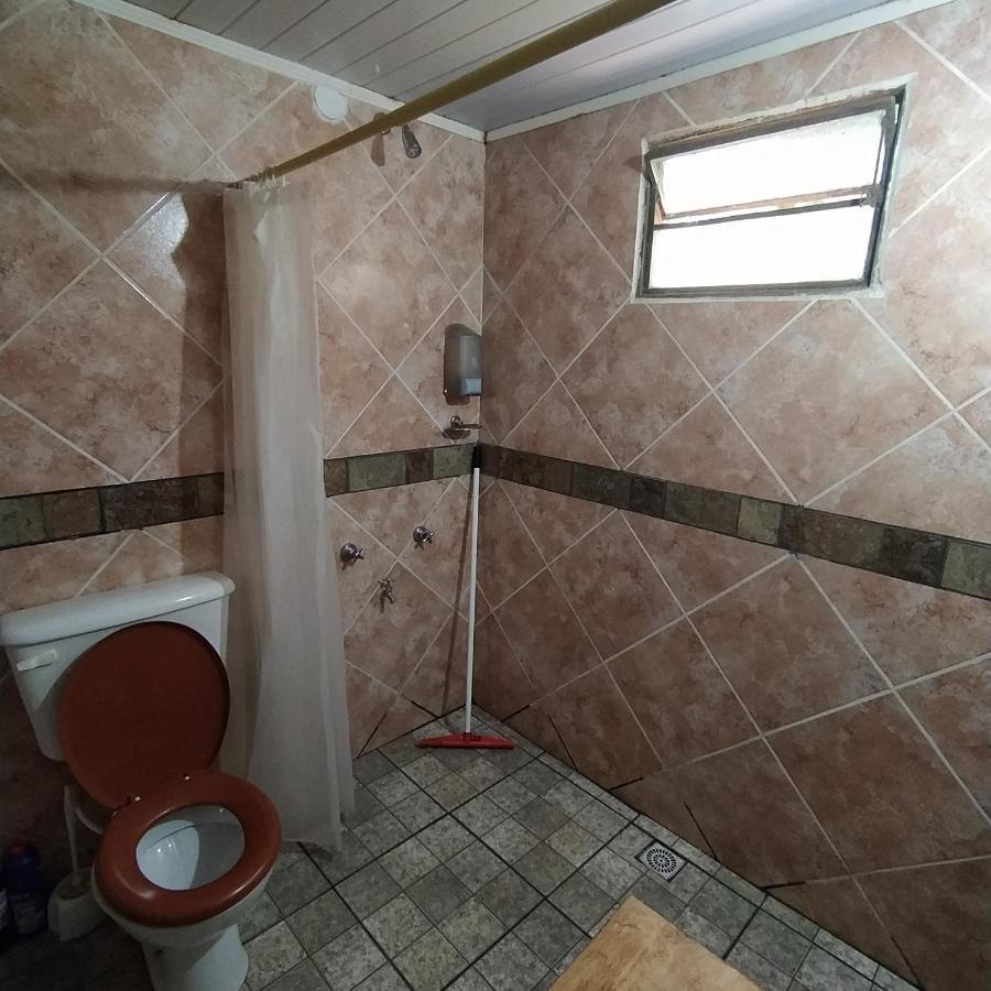 Hostel Guazu Puerto Iguazú Extérieur photo